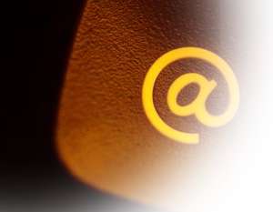 domain names
