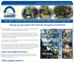 The Clive Project charity